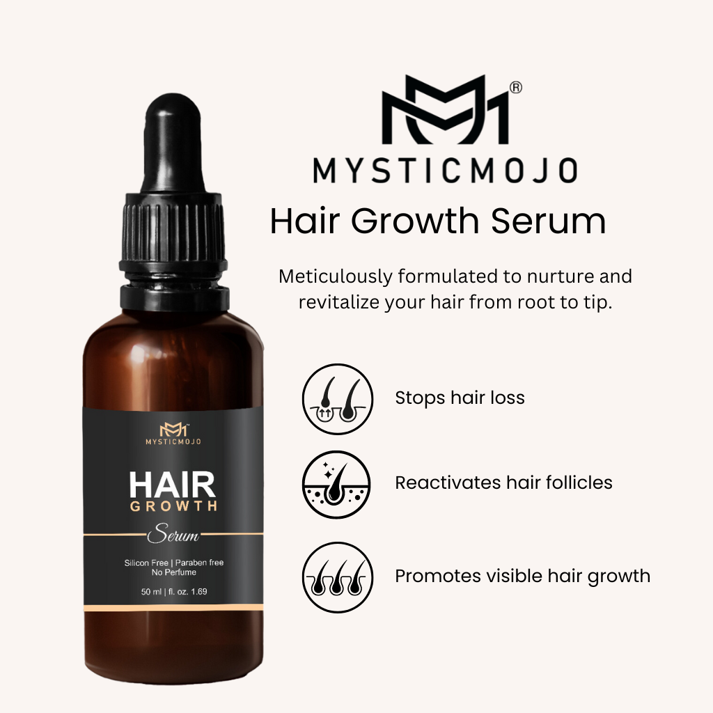 Hair Growth Serum