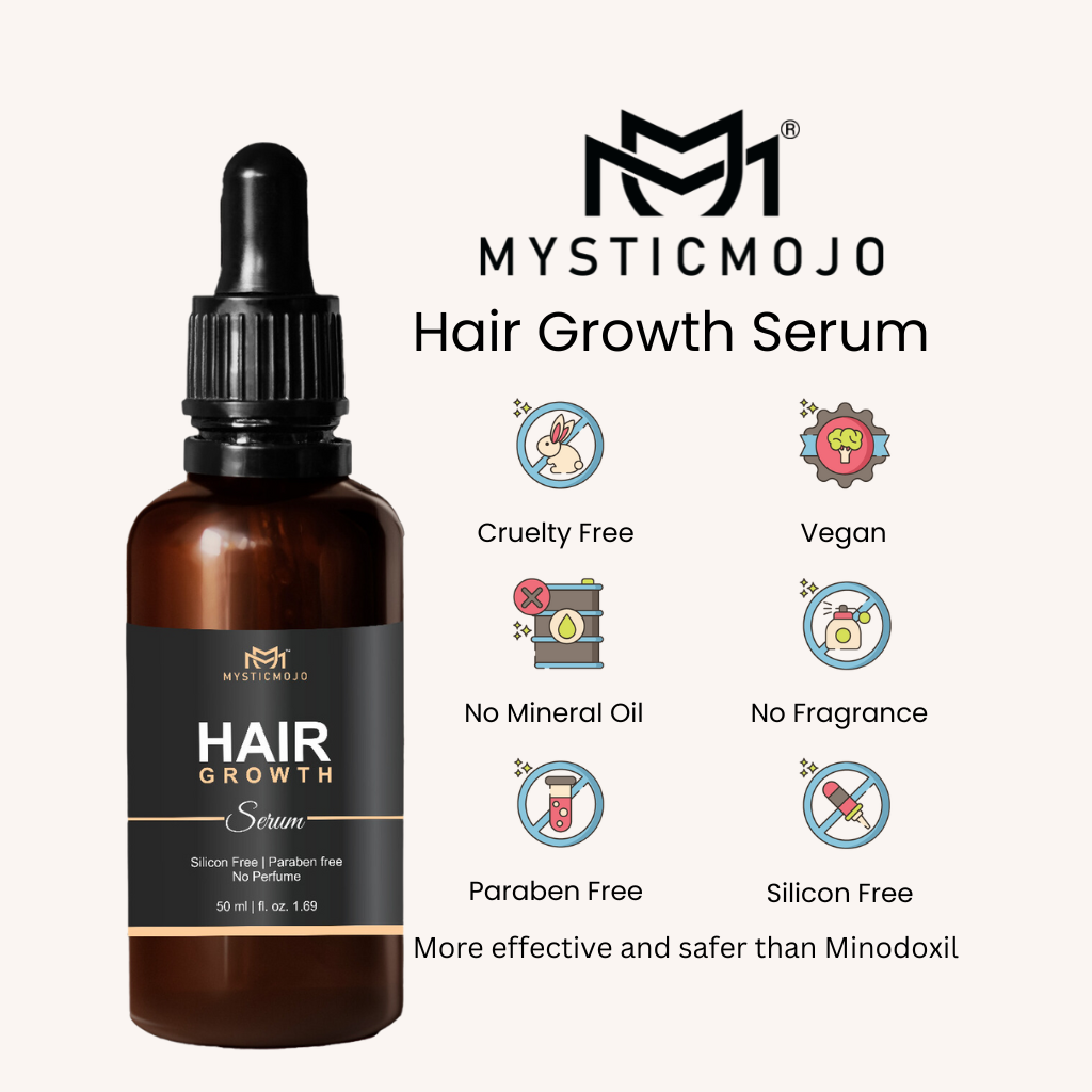 Hair Growth Serum