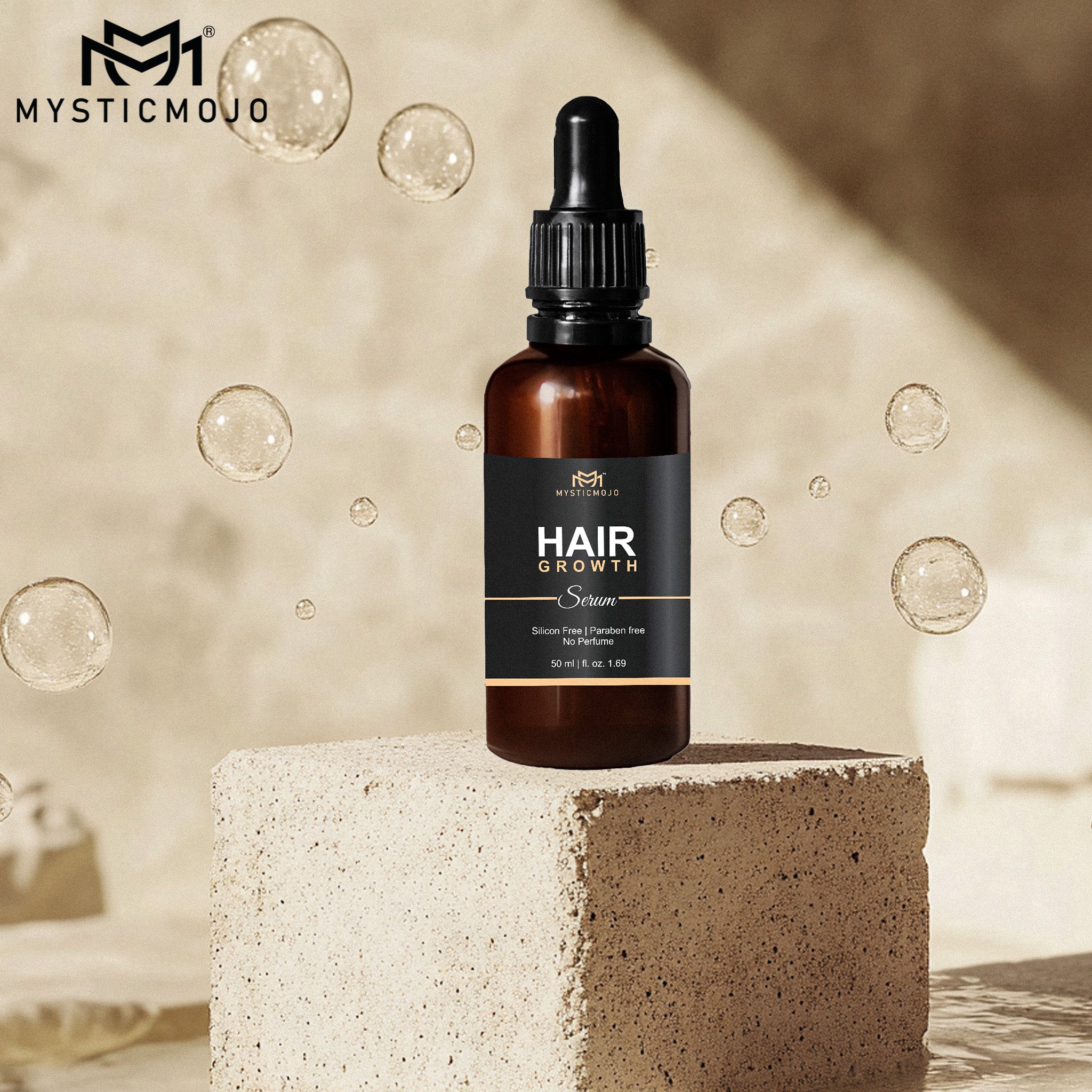 Hair Growth Serum
